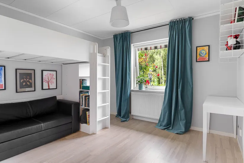 Villa, Askögatan 12, Trosa hamn, Trosa