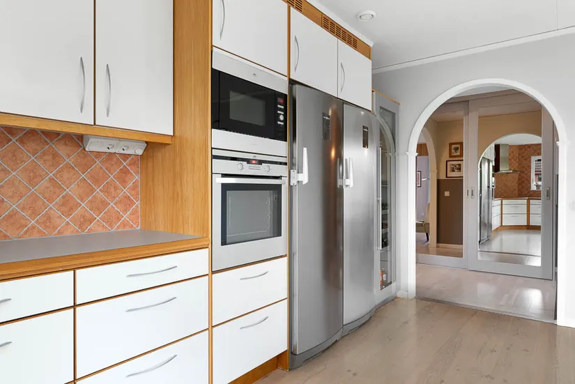 Villa, Askögatan 12, Trosa hamn, Trosa