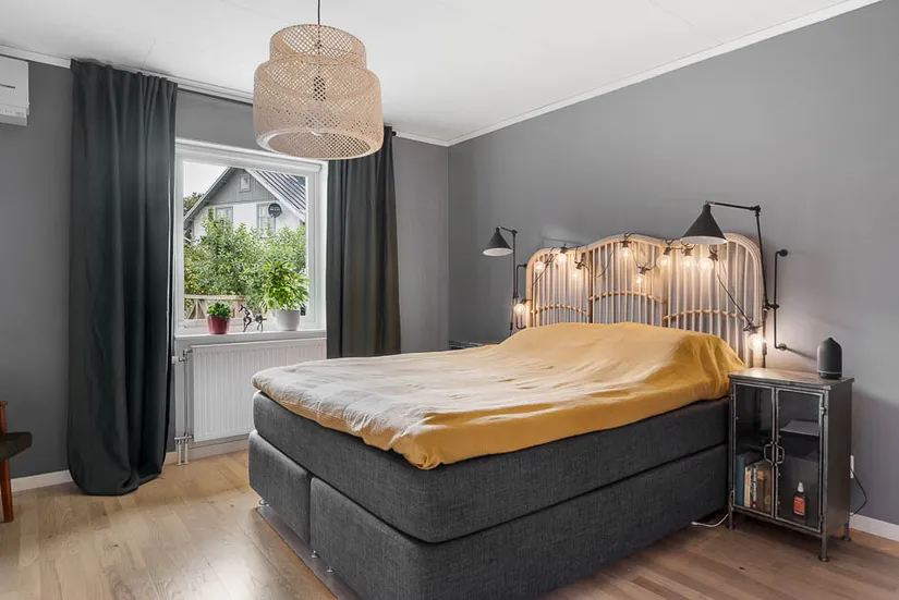 Villa, Askögatan 12, Trosa hamn, Trosa