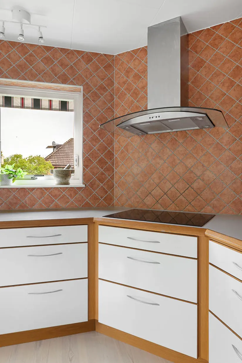 Villa, Askögatan 12, Trosa hamn, Trosa