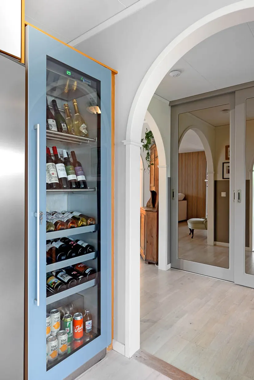 Villa, Askögatan 12, Trosa hamn, Trosa