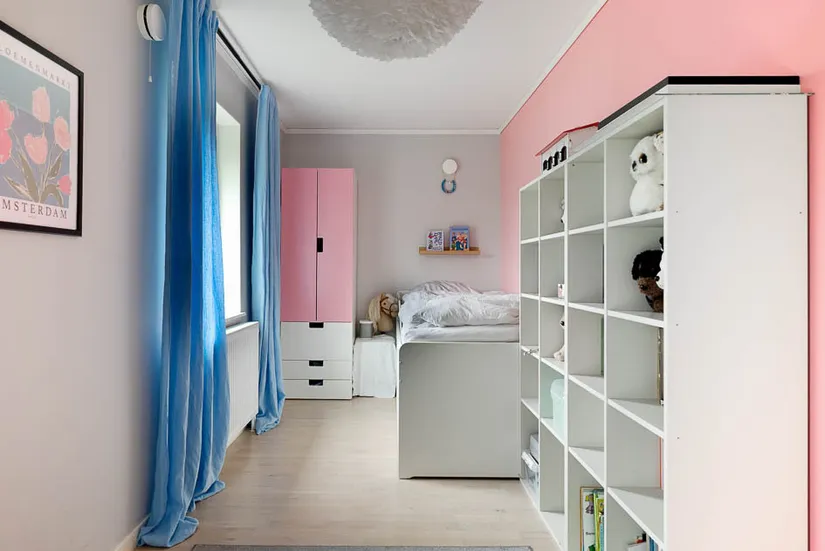 Villa, Askögatan 12, Trosa hamn, Trosa