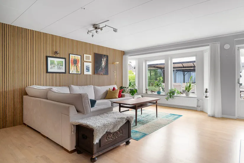 Villa, Askögatan 12, Trosa hamn, Trosa