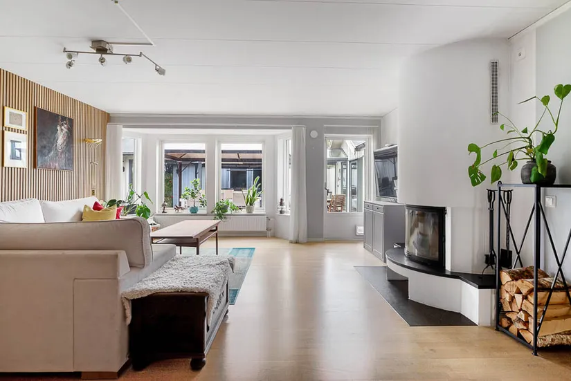 Villa, Askögatan 12, Trosa hamn, Trosa