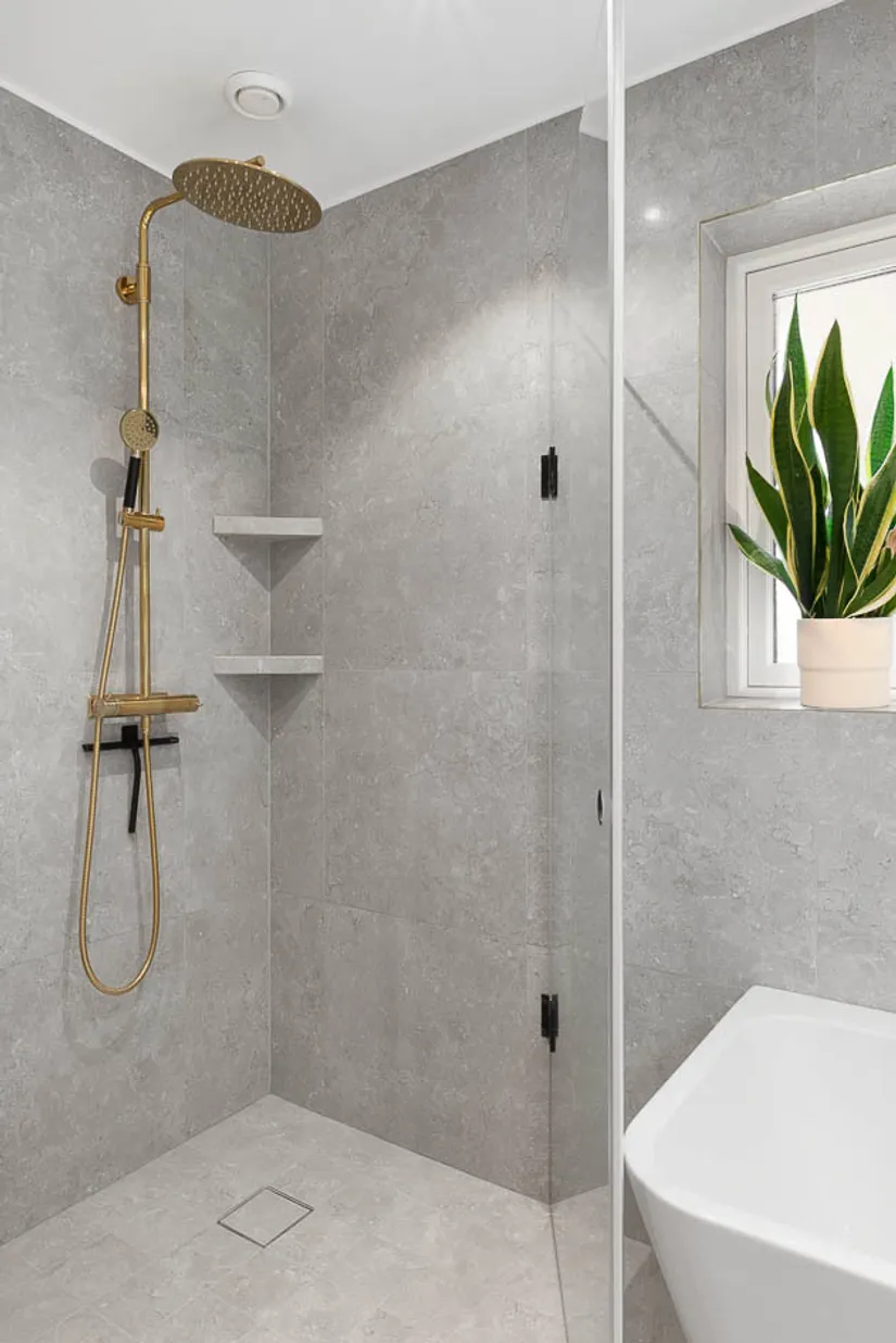 Villa, Askögatan 12, Trosa hamn, Trosa