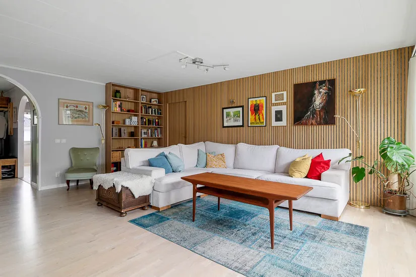 Villa, Askögatan 12, Trosa hamn, Trosa