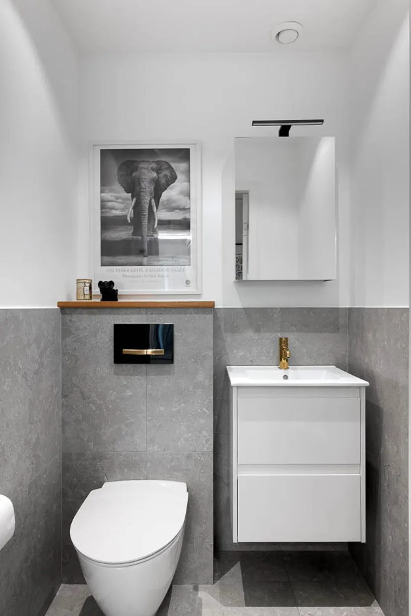 Villa, Askögatan 12, Trosa hamn, Trosa