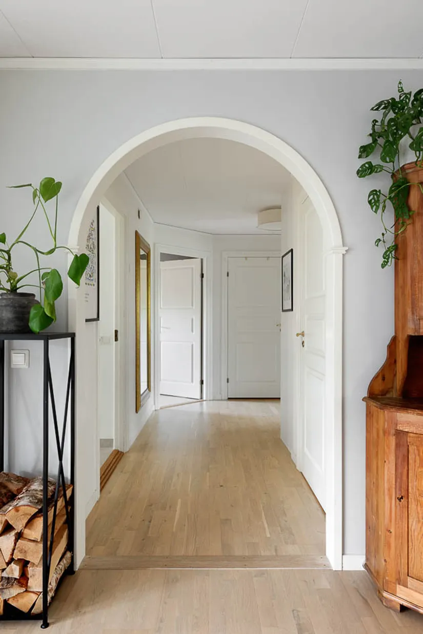 Villa, Askögatan 12, Trosa hamn, Trosa