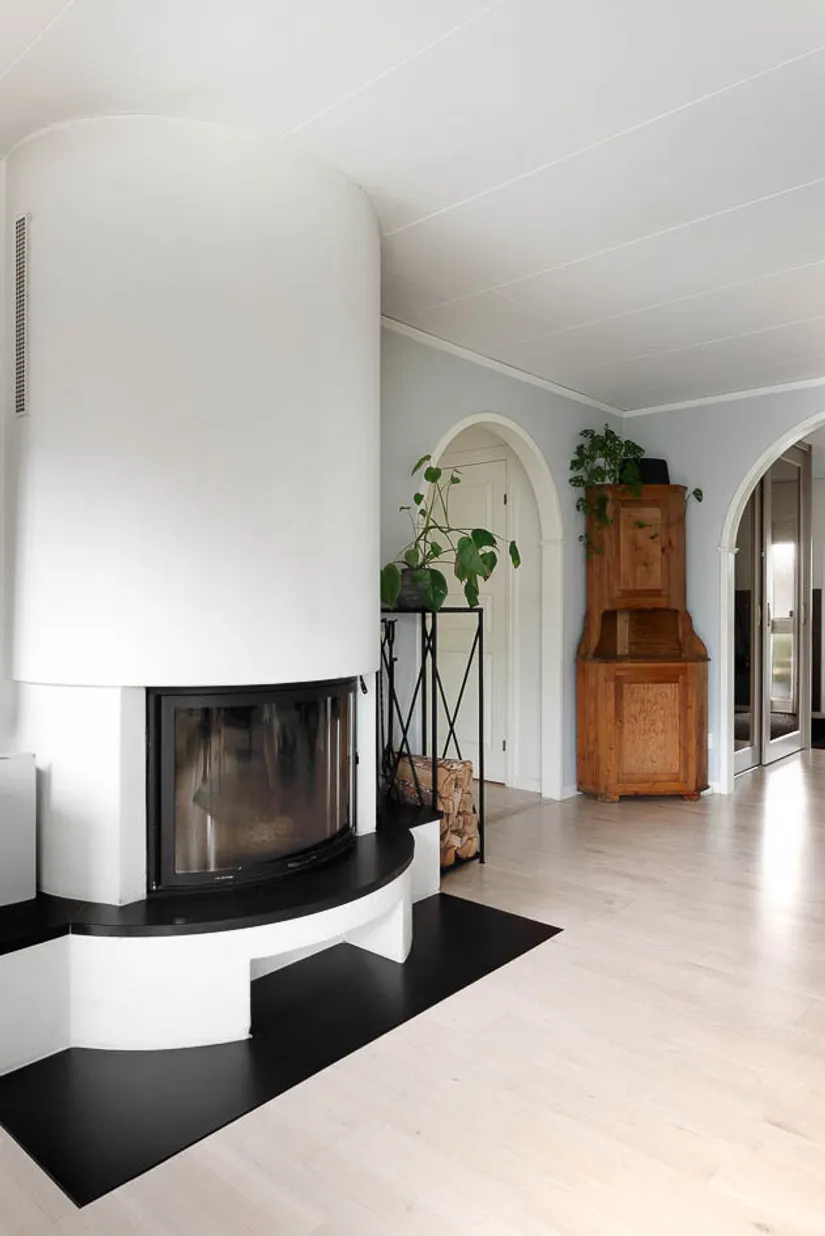 Villa, Askögatan 12, Trosa hamn, Trosa