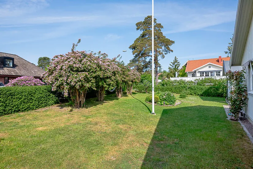 Villa, Askögatan 12, Trosa hamn, Trosa