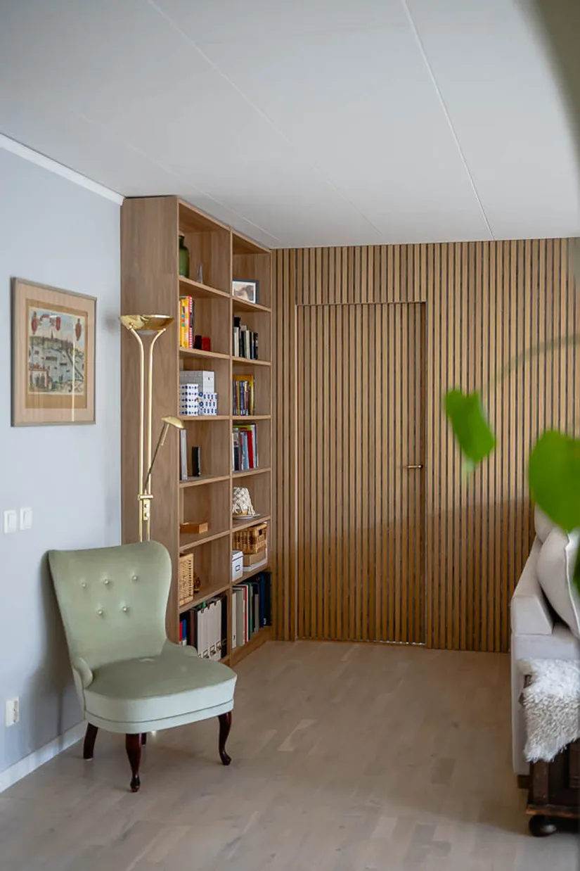 Villa, Askögatan 12, Trosa hamn, Trosa