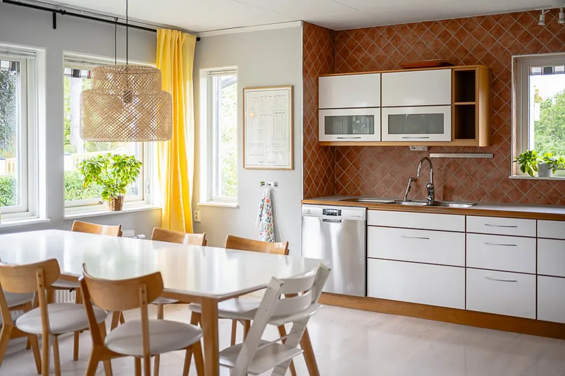 Villa, Askögatan 12, Trosa hamn, Trosa