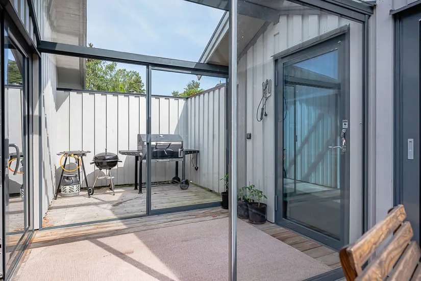 Villa, Askögatan 12, Trosa hamn, Trosa