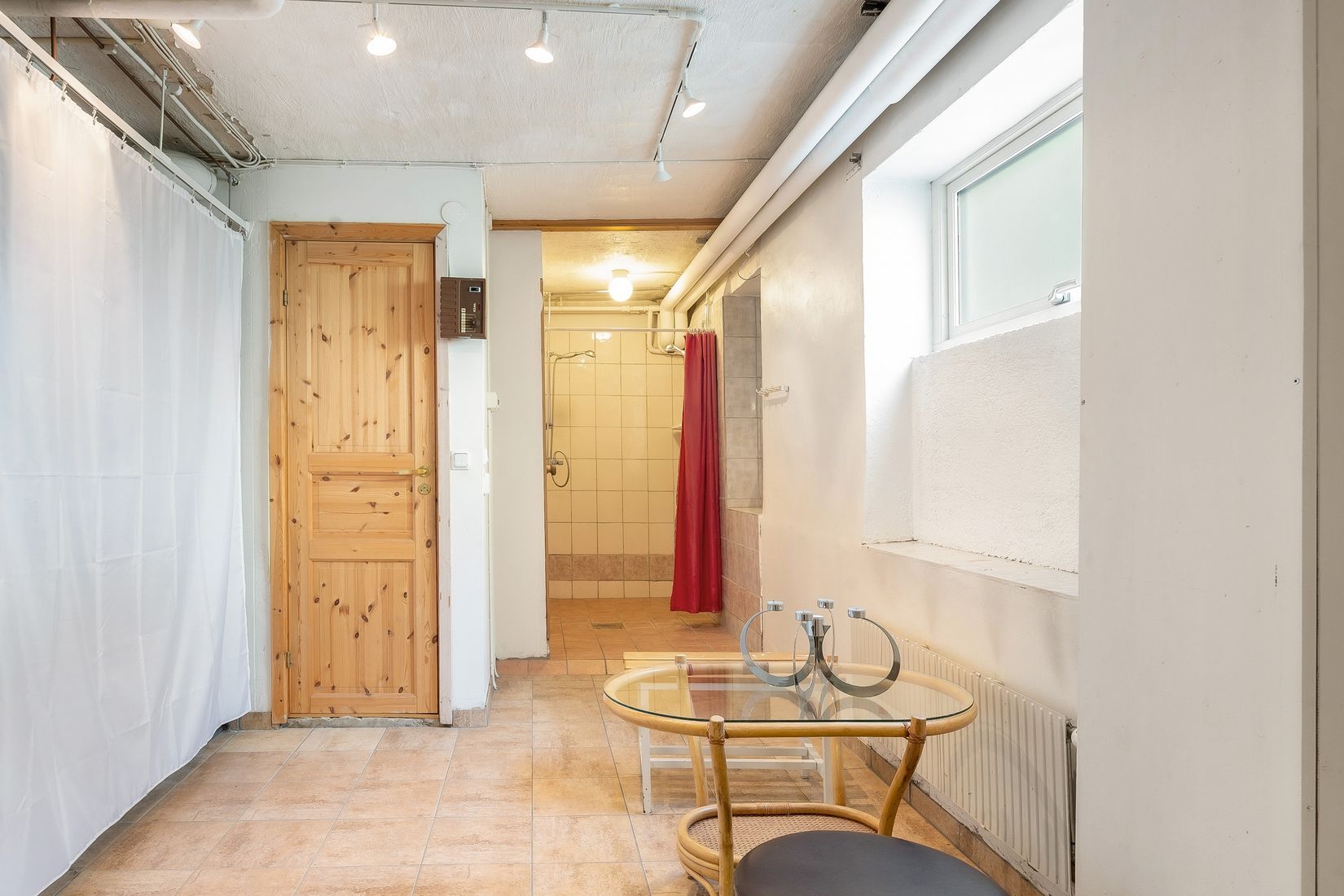 Bostadsrätt, Åkersvägen 8, Råsunda, Solna