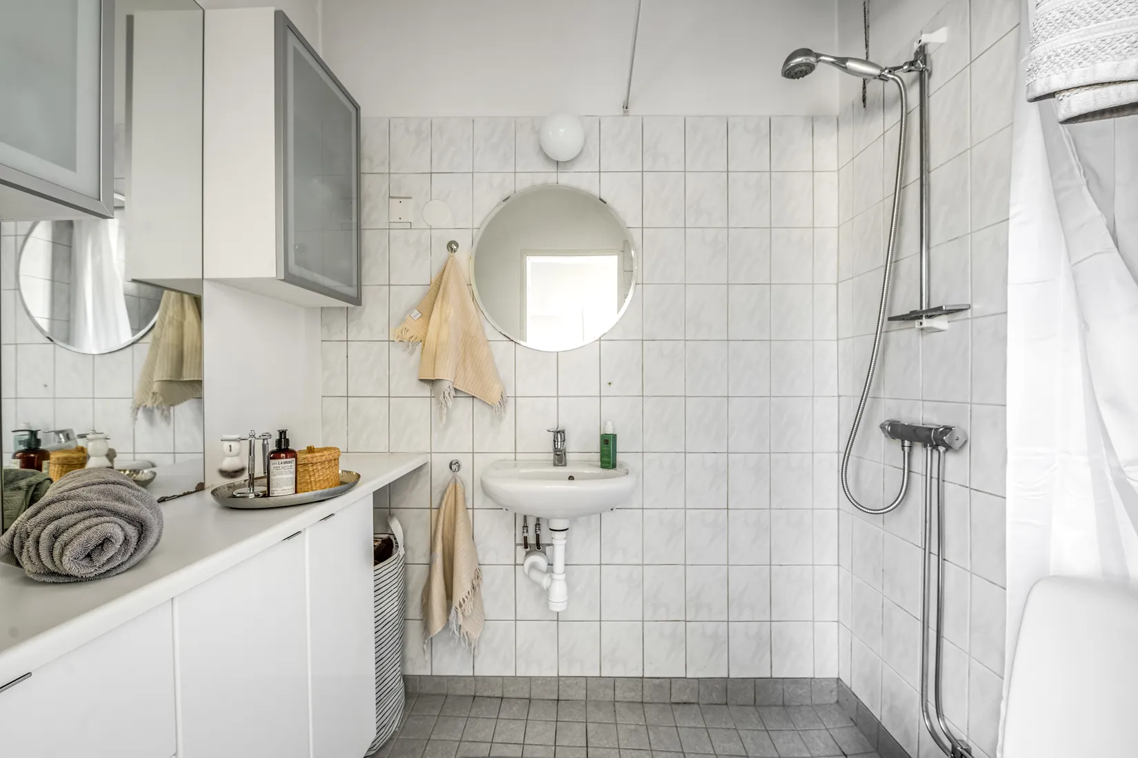 Bostadsrätt, Åkersvägen 8, Råsunda, Solna