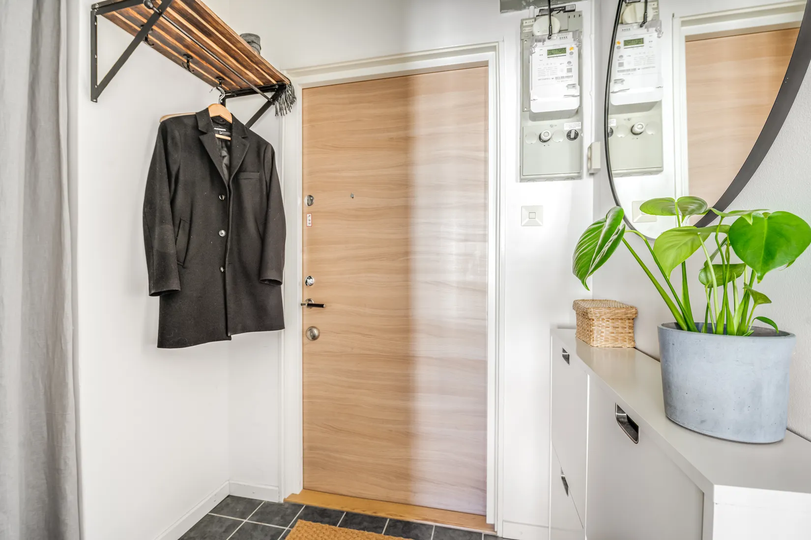 Bostadsrätt, Åkersvägen 8, Råsunda, Solna