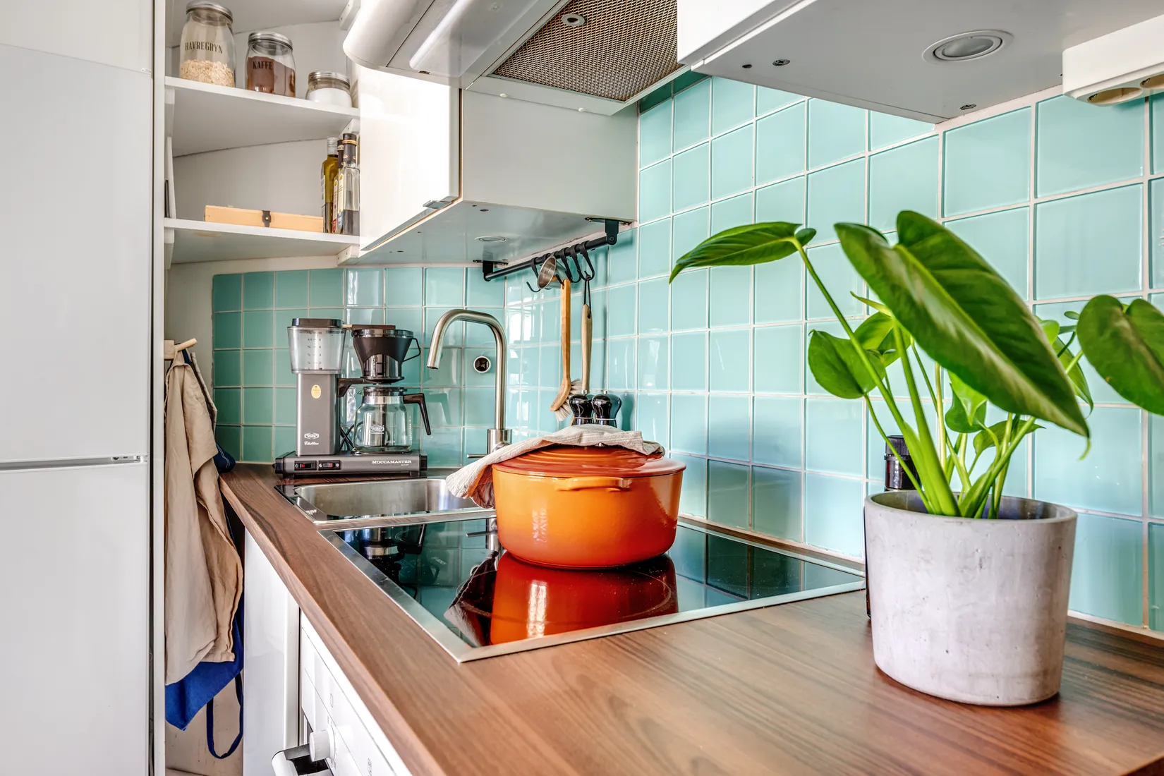 Bostadsrätt, Åkersvägen 8, Råsunda, Solna