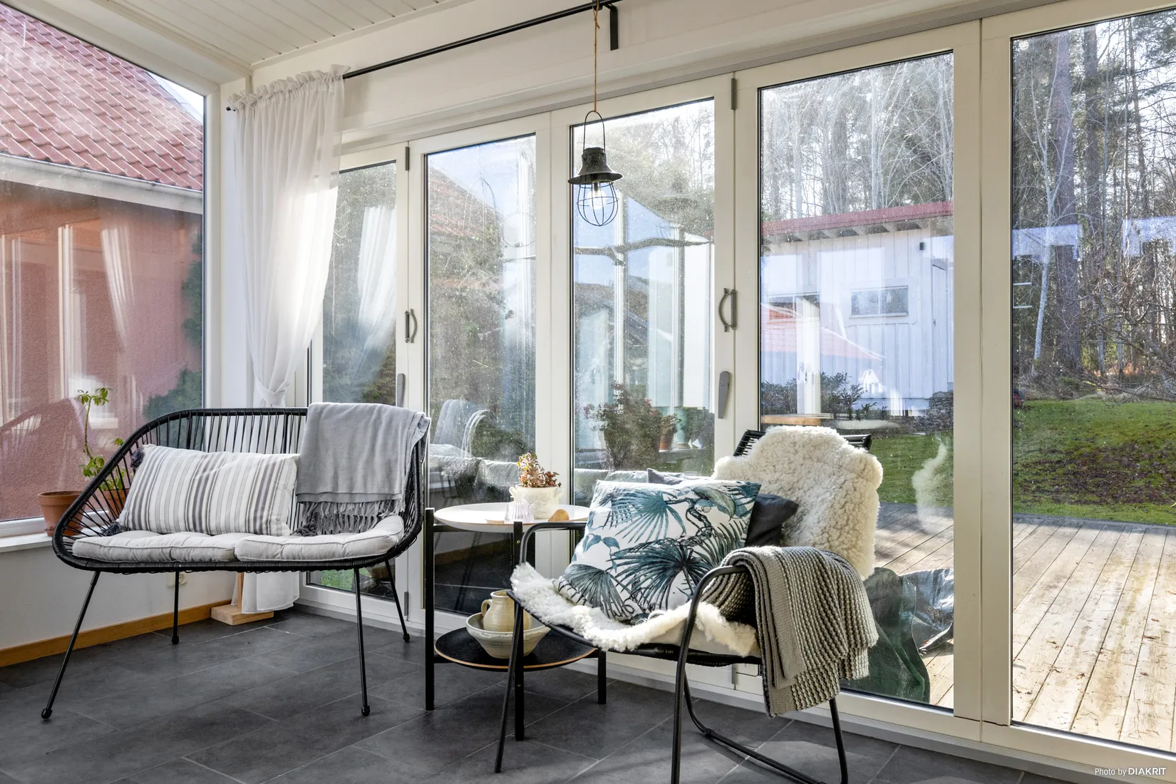 Villa, Backstugevägen 4, Smedstorp, Kumla