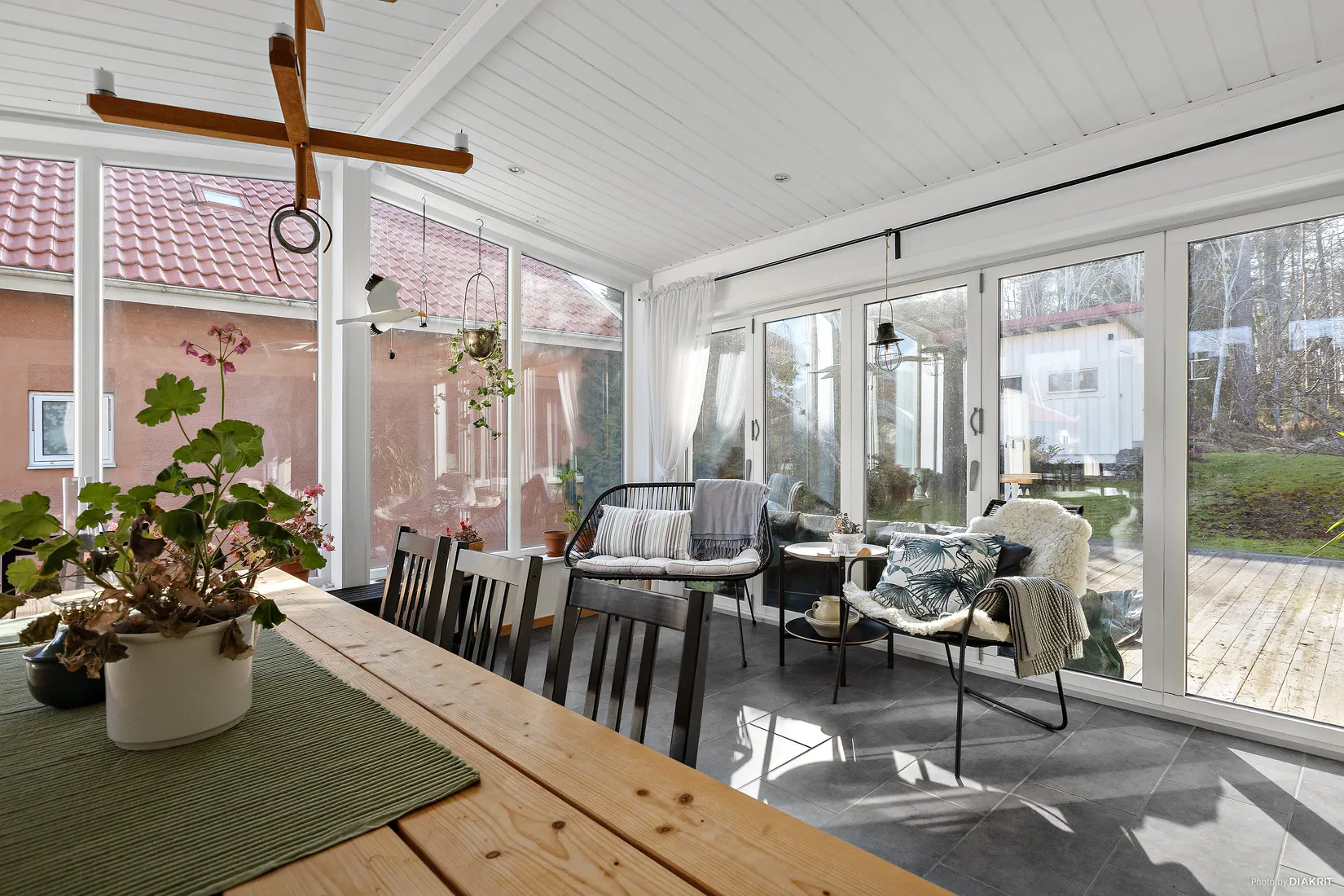 Villa, Backstugevägen 4, Smedstorp, Kumla