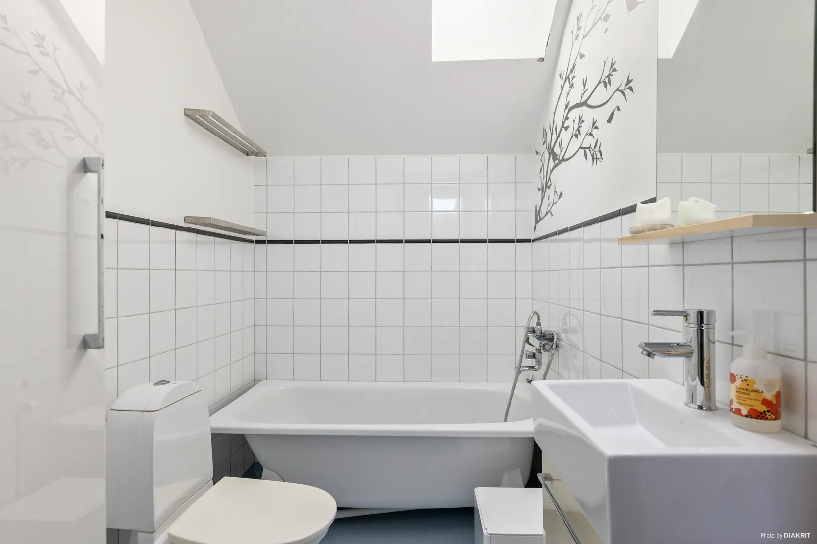 Villa, Backstugevägen 4, Smedstorp, Kumla