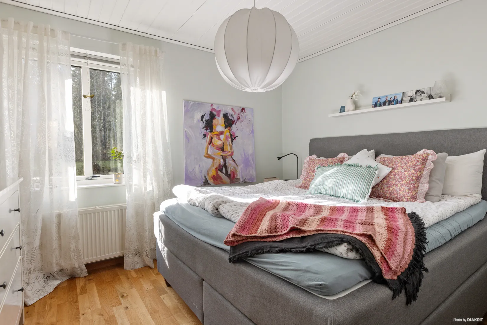 Villa, Backstugevägen 4, Smedstorp, Kumla