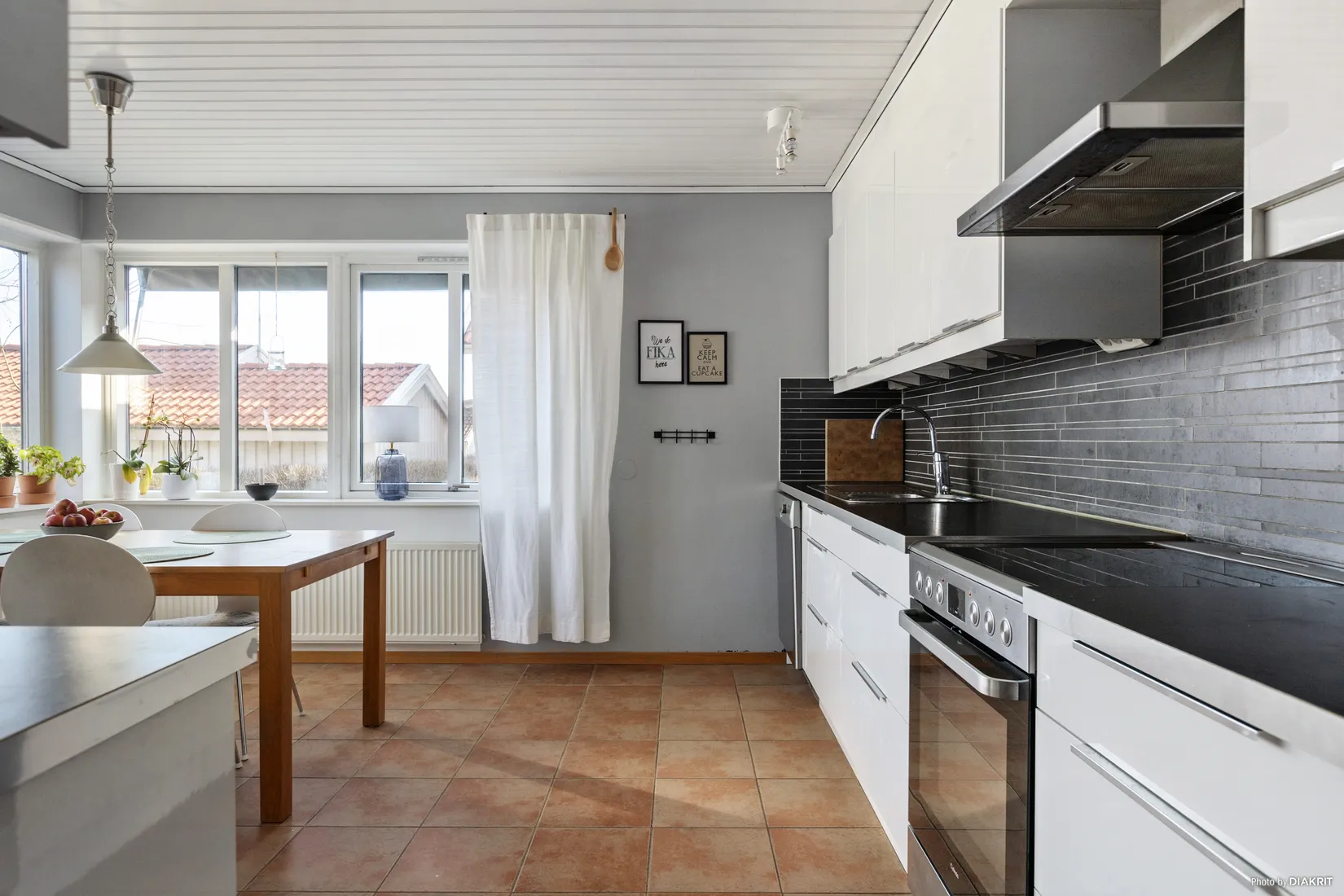 Villa, Backstugevägen 4, Smedstorp, Kumla