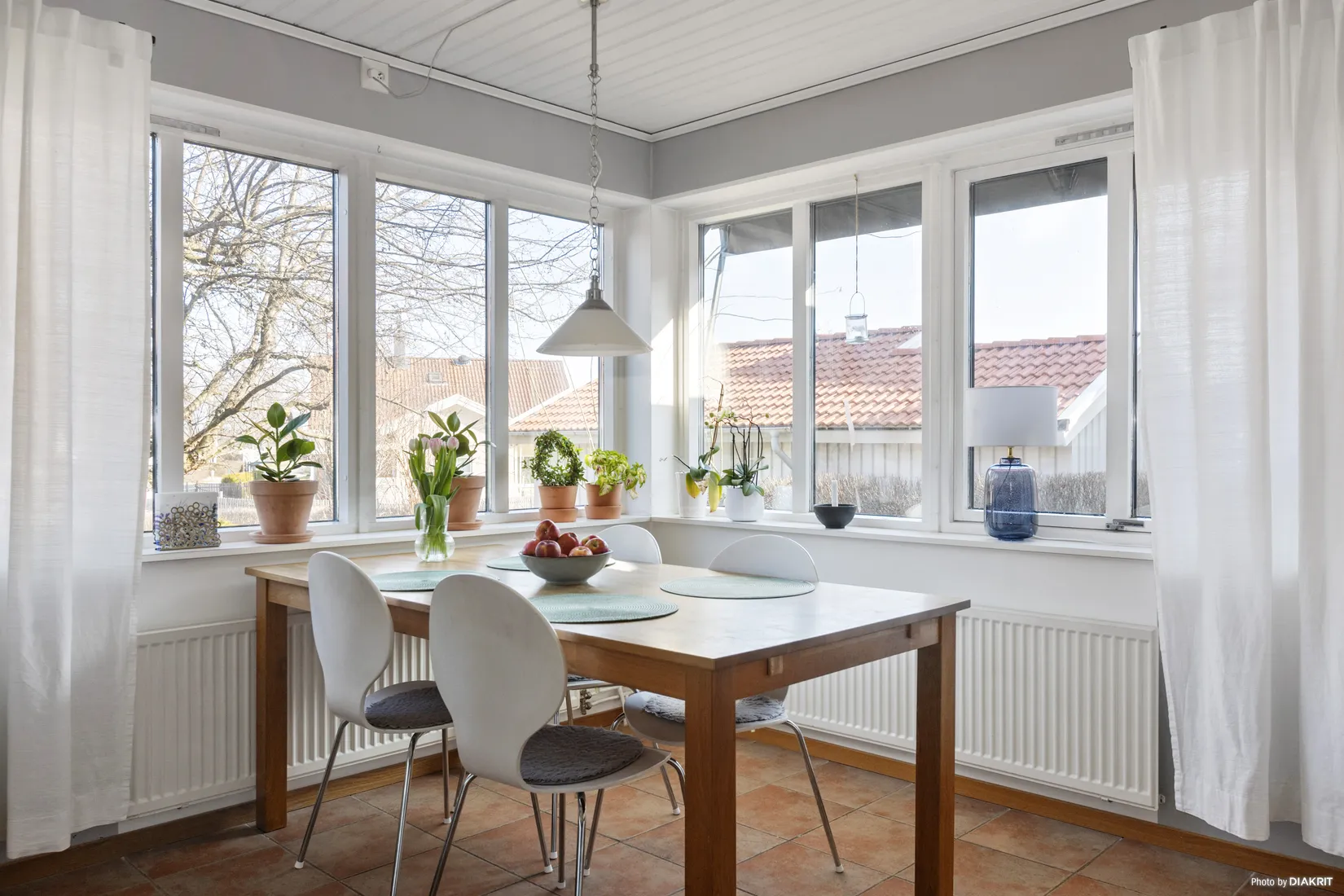 Villa, Backstugevägen 4, Smedstorp, Kumla