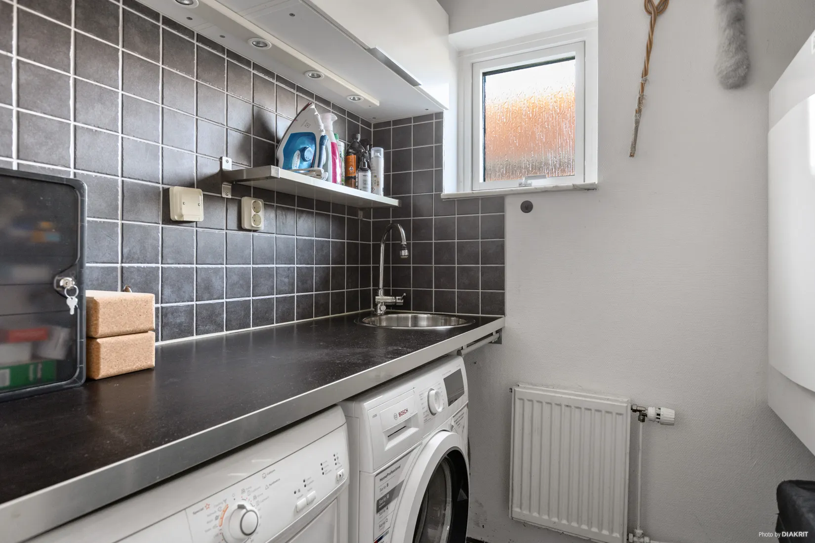 Villa, Backstugevägen 4, Smedstorp, Kumla