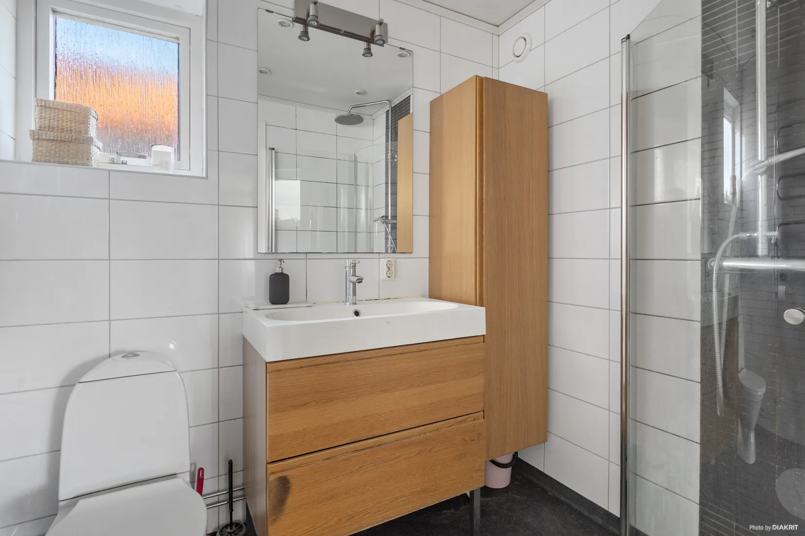 Villa, Backstugevägen 4, Smedstorp, Kumla