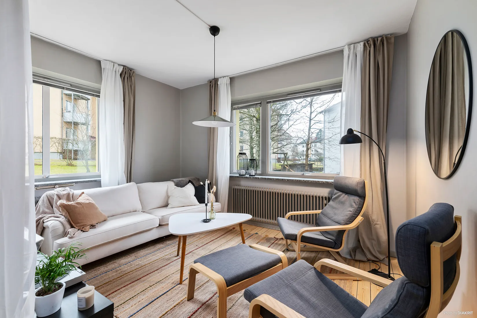 Bostadsrätt, Sjöbogatan 44, Sjöbo, Borås