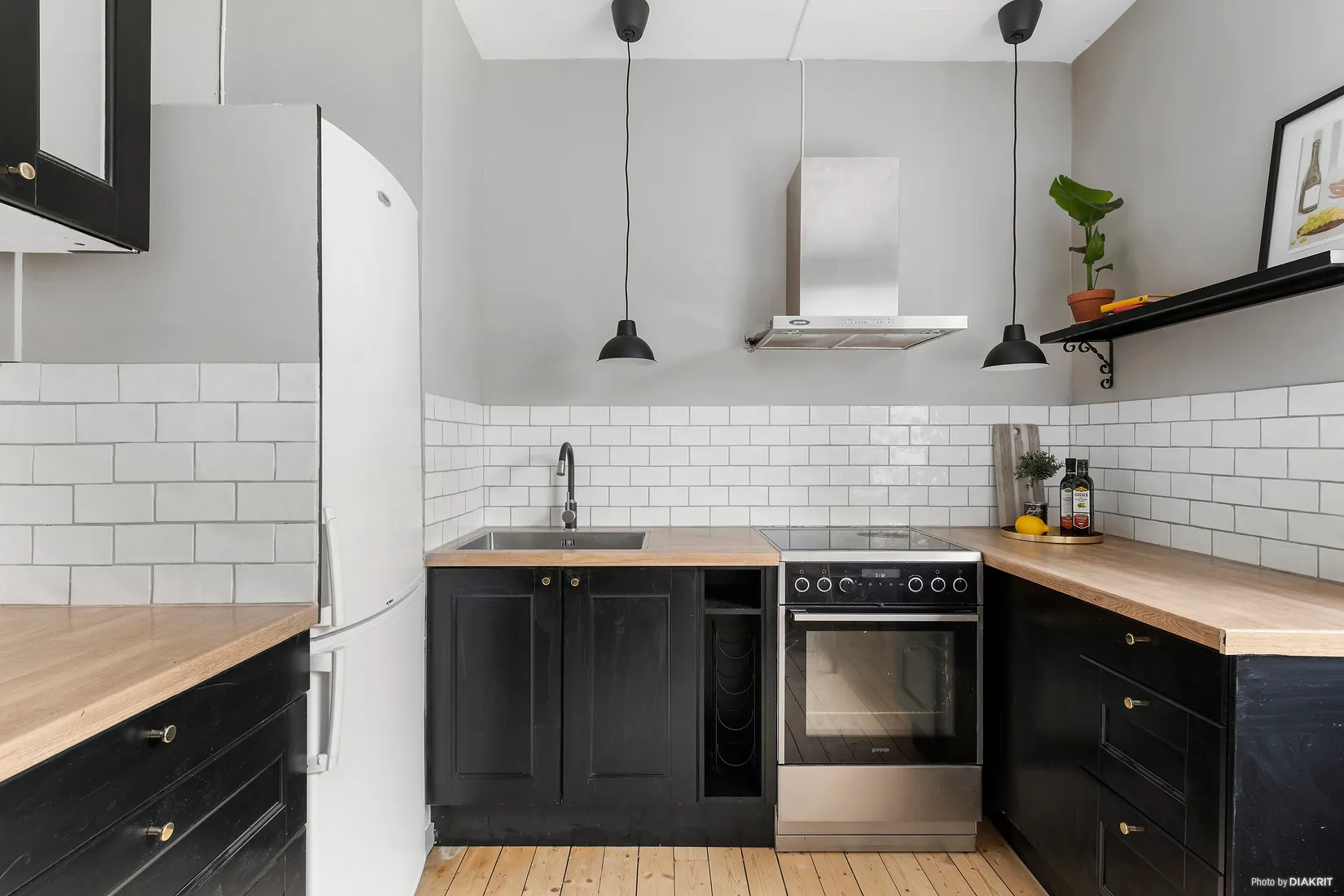 Bostadsrätt, Sjöbogatan 44, Sjöbo, Borås