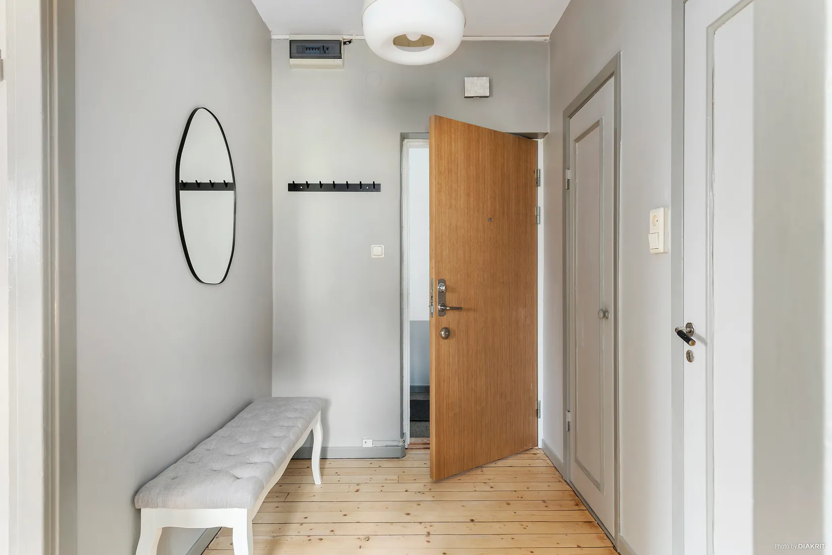 Bostadsrätt, Sjöbogatan 44, Sjöbo, Borås