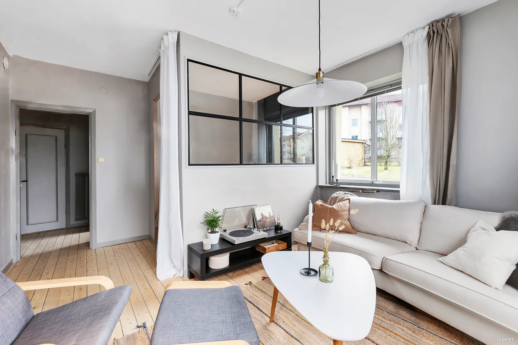 Bostadsrätt, Sjöbogatan 44, Sjöbo, Borås