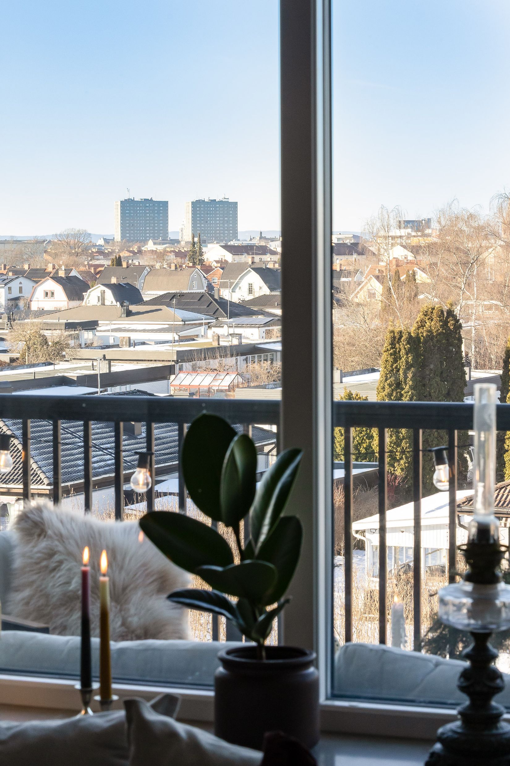 Bostadsrätt, Hemmansvägen 38A, Sörby, Örebro