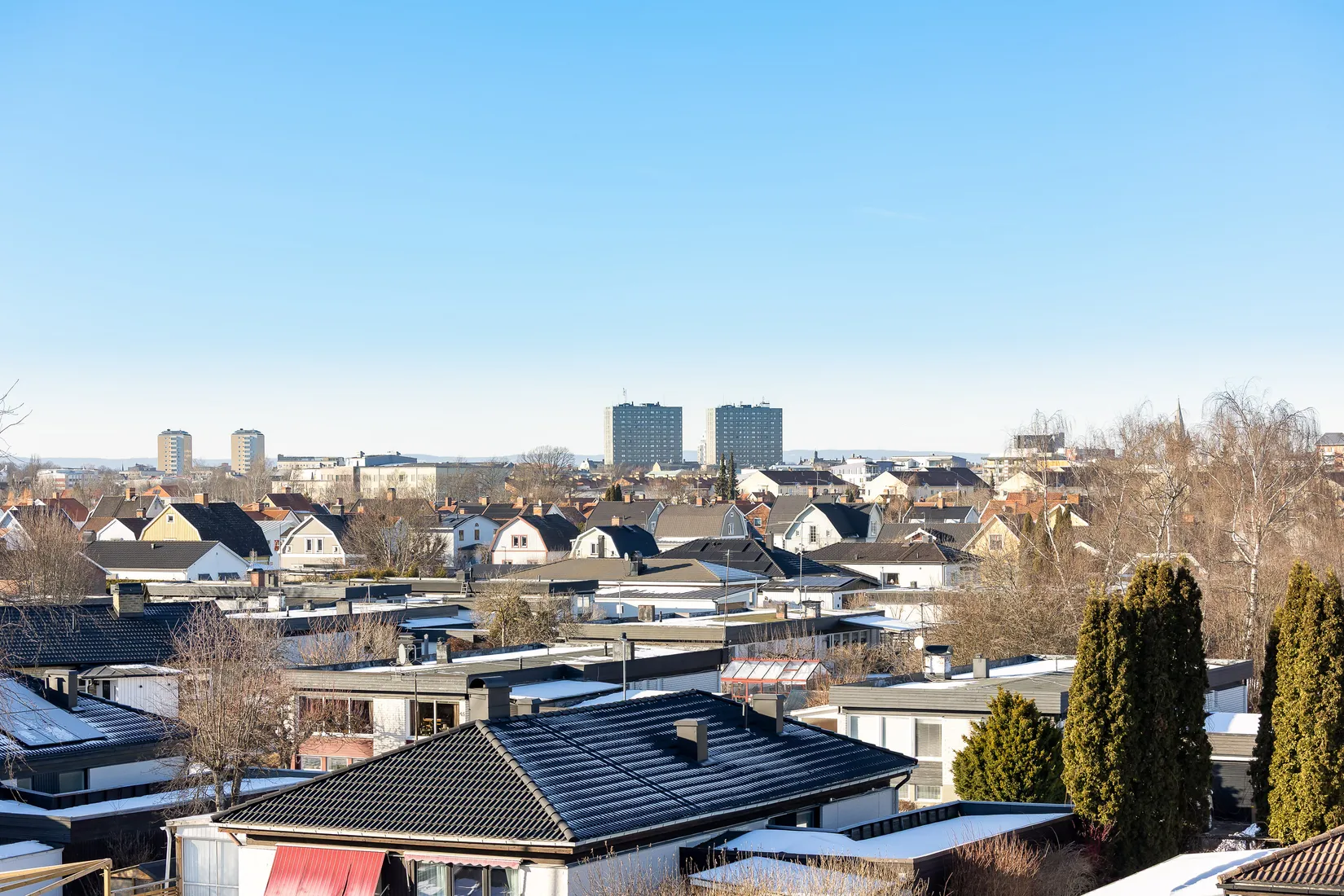 Bostadsrätt, Hemmansvägen 38A, Sörby, Örebro