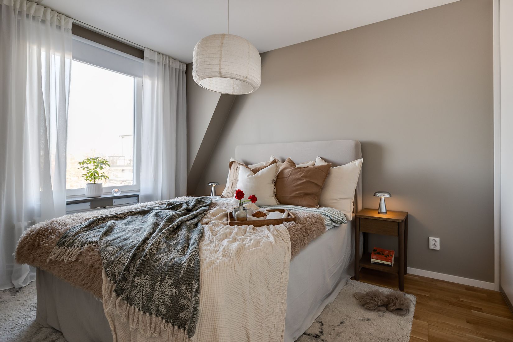 Bostadsrätt, Hemmansvägen 38A, Sörby, Örebro