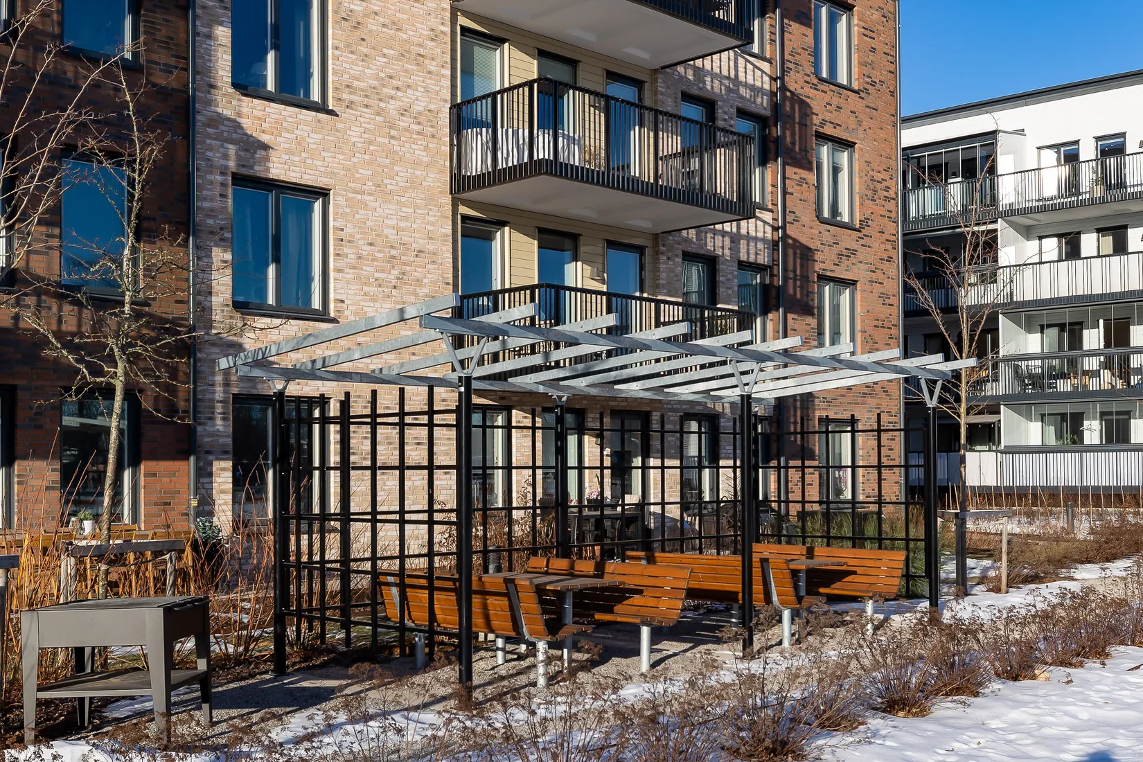 Bostadsrätt, Hemmansvägen 38A, Sörby, Örebro