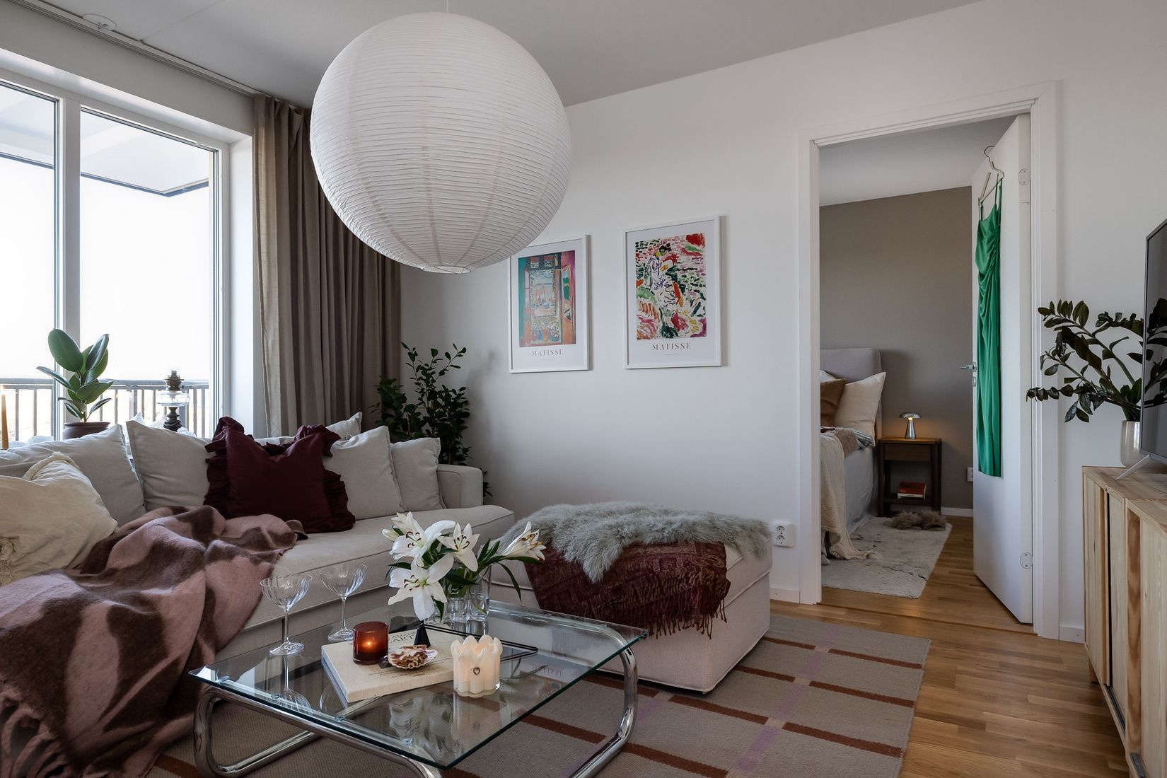 Bostadsrätt, Hemmansvägen 38A, Sörby, Örebro