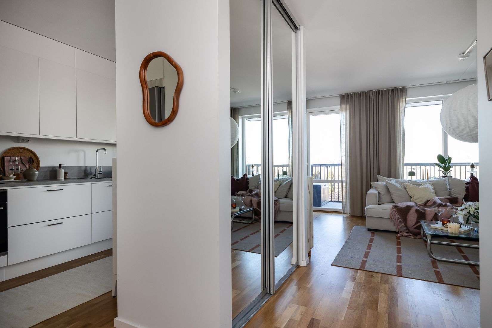 Bostadsrätt, Hemmansvägen 38A, Sörby, Örebro