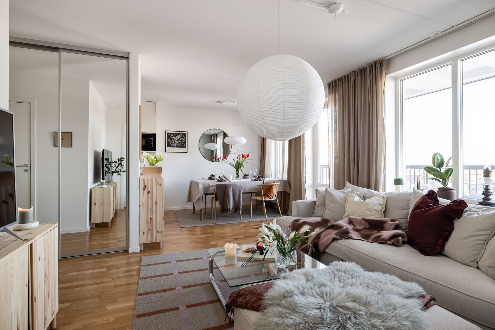 Bostadsrätt, Hemmansvägen 38A, Sörby, Örebro