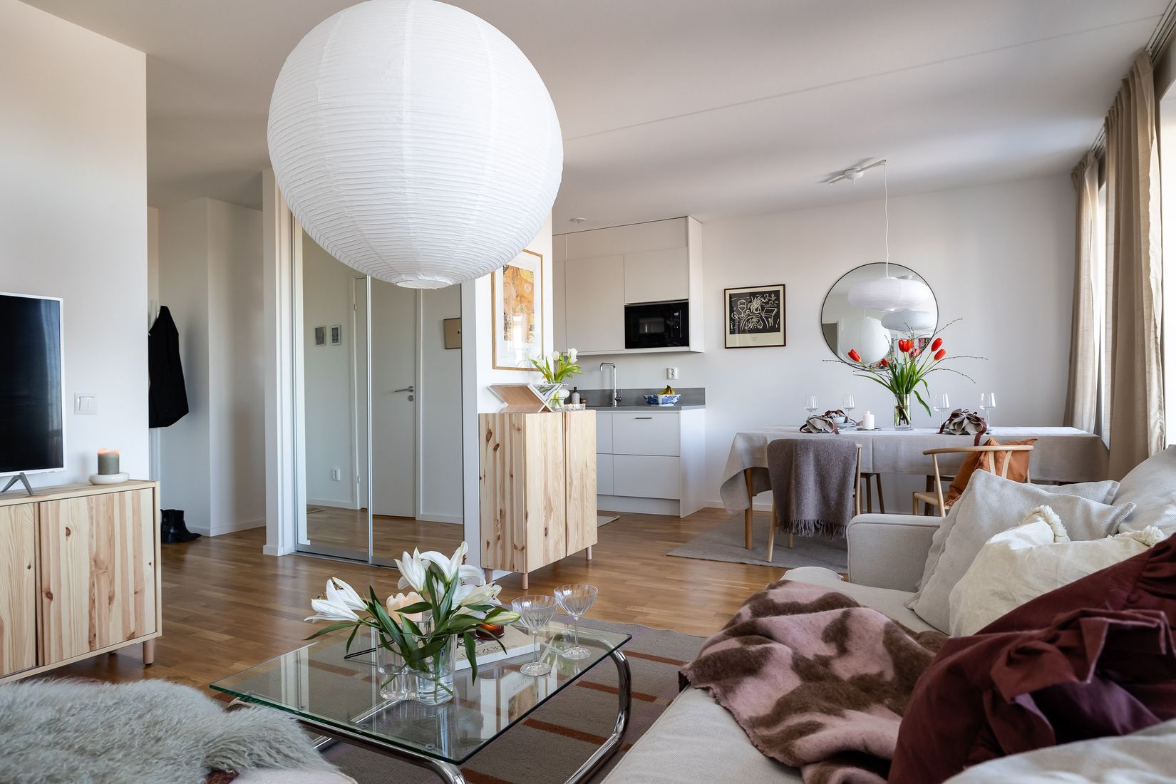 Bostadsrätt, Hemmansvägen 38A, Sörby, Örebro