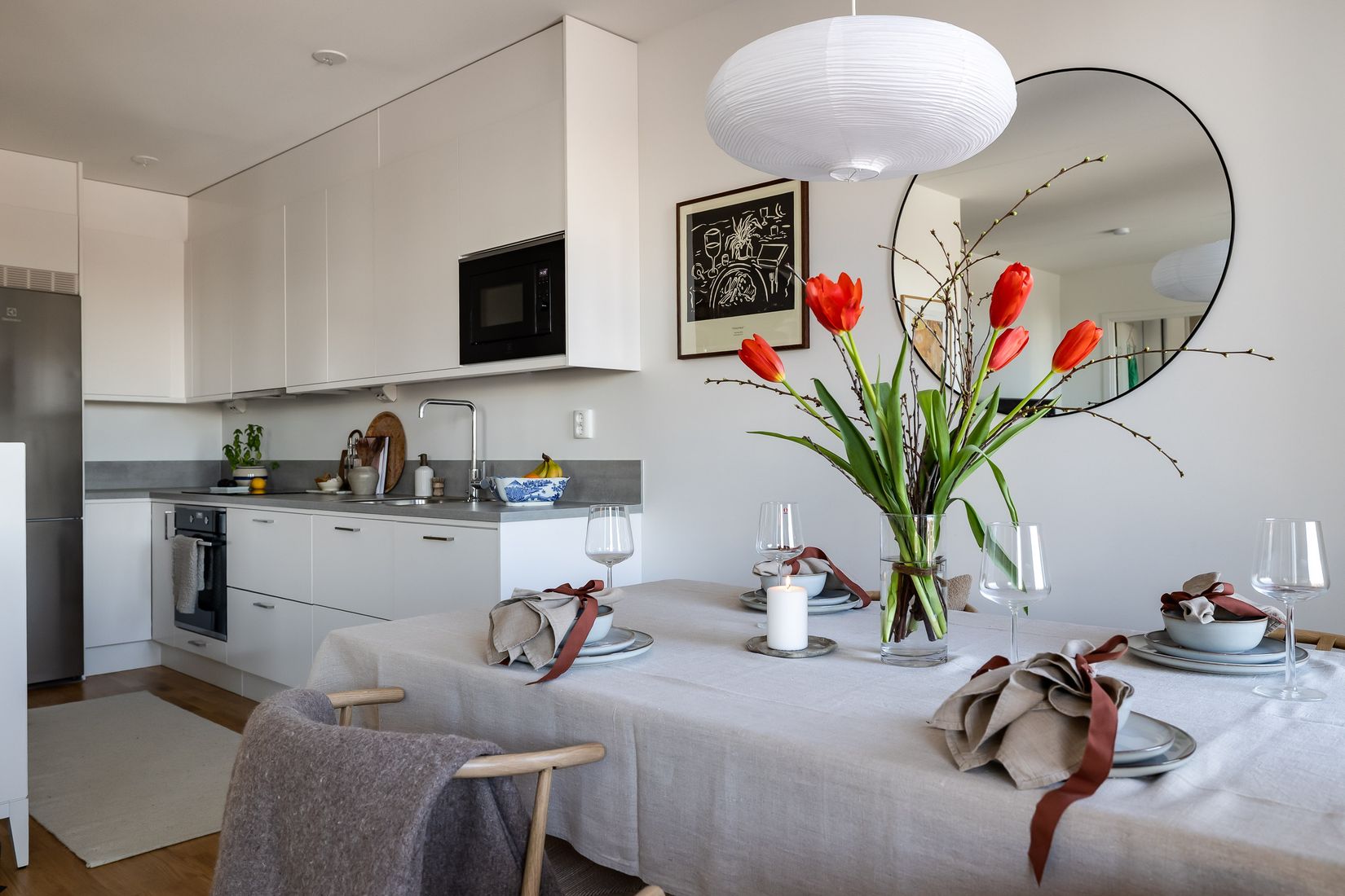 Bostadsrätt, Hemmansvägen 38A, Sörby, Örebro