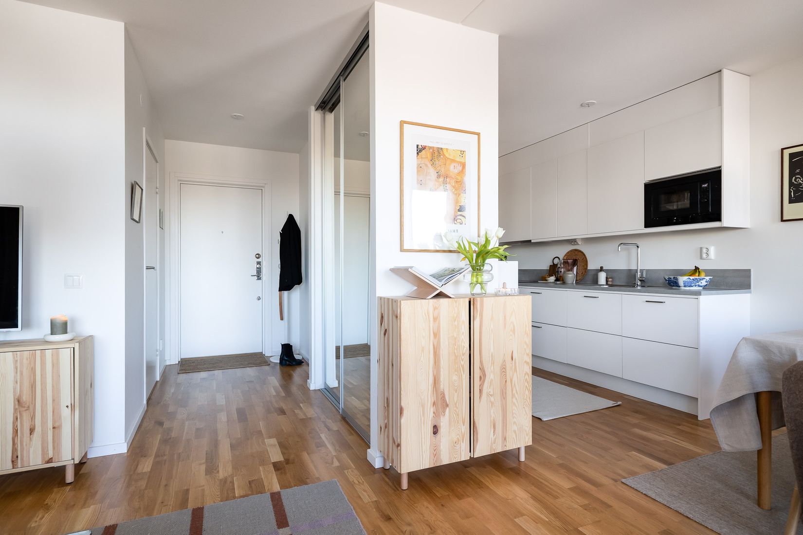 Bostadsrätt, Hemmansvägen 38A, Sörby, Örebro