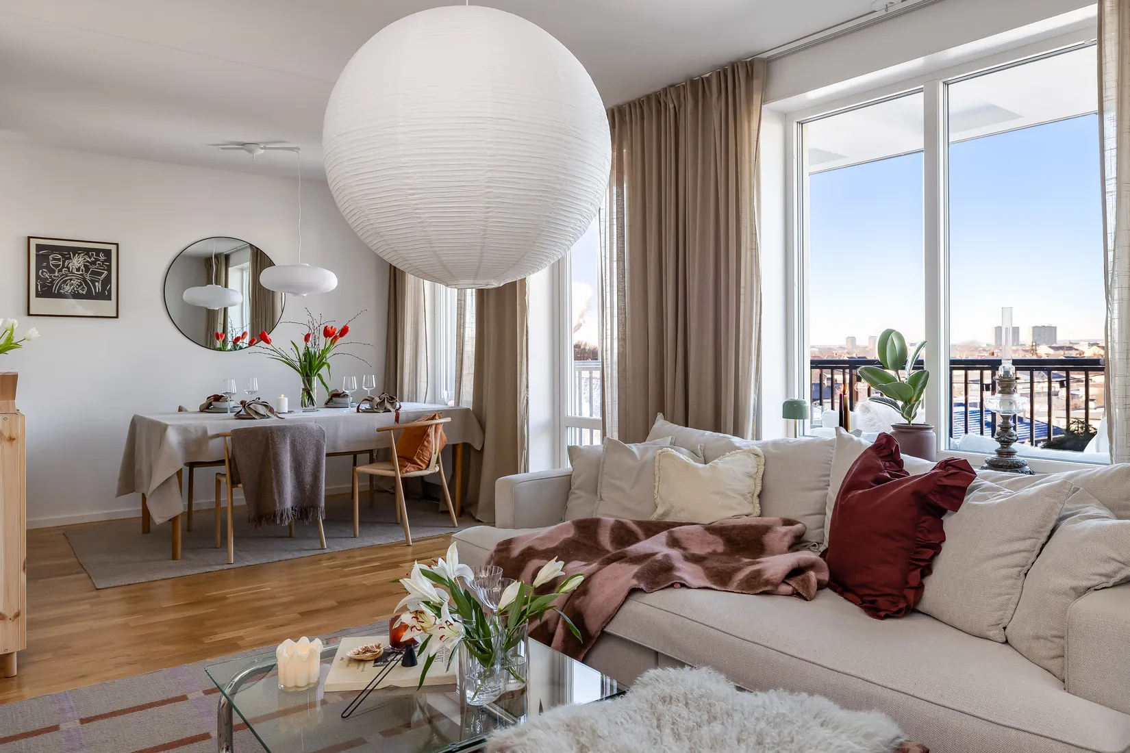 Bostadsrätt, Hemmansvägen 38A, Sörby, Örebro