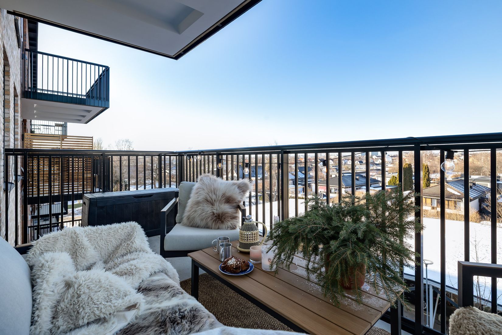 Bostadsrätt, Hemmansvägen 38A, Sörby, Örebro