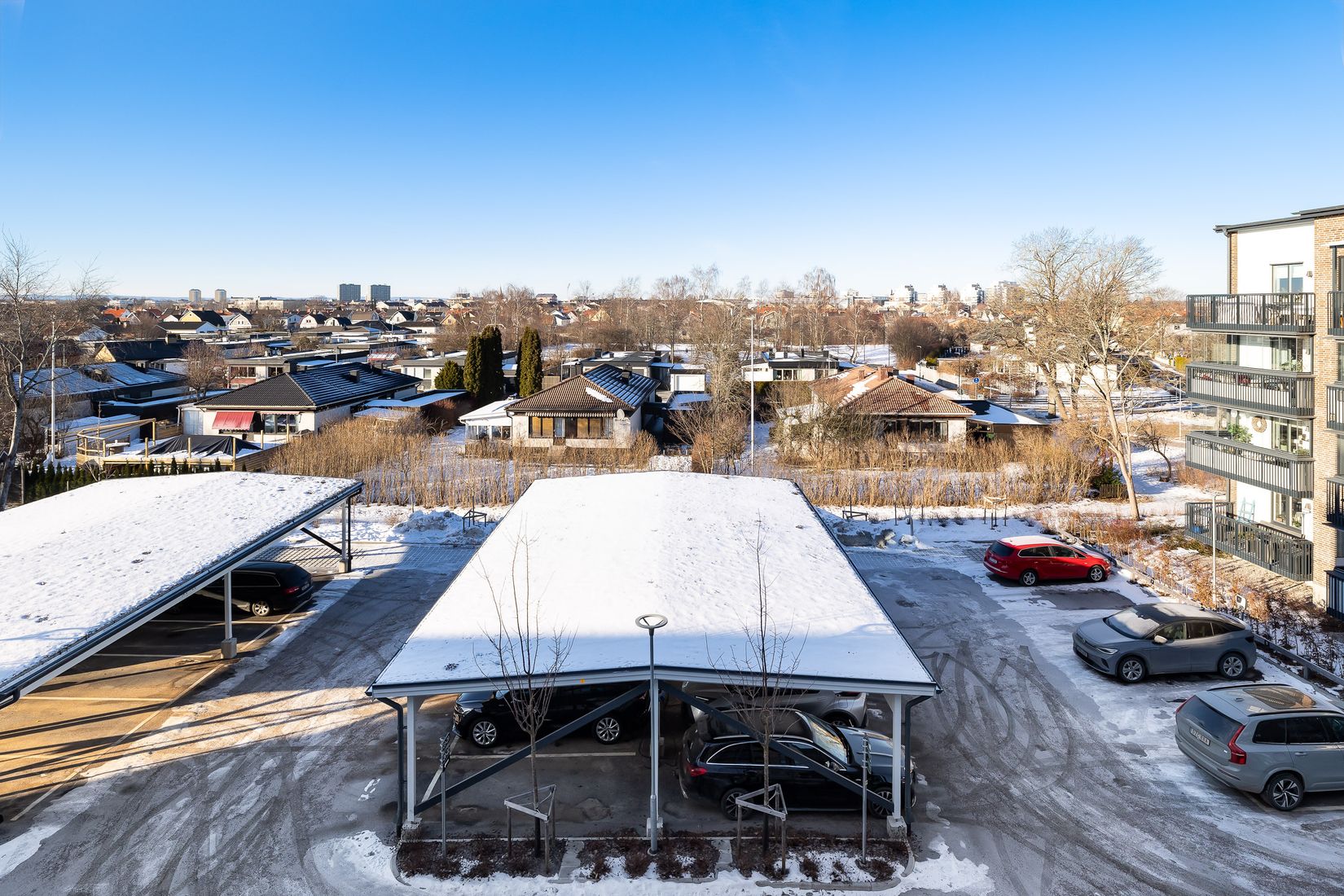 Bostadsrätt, Hemmansvägen 38A, Sörby, Örebro