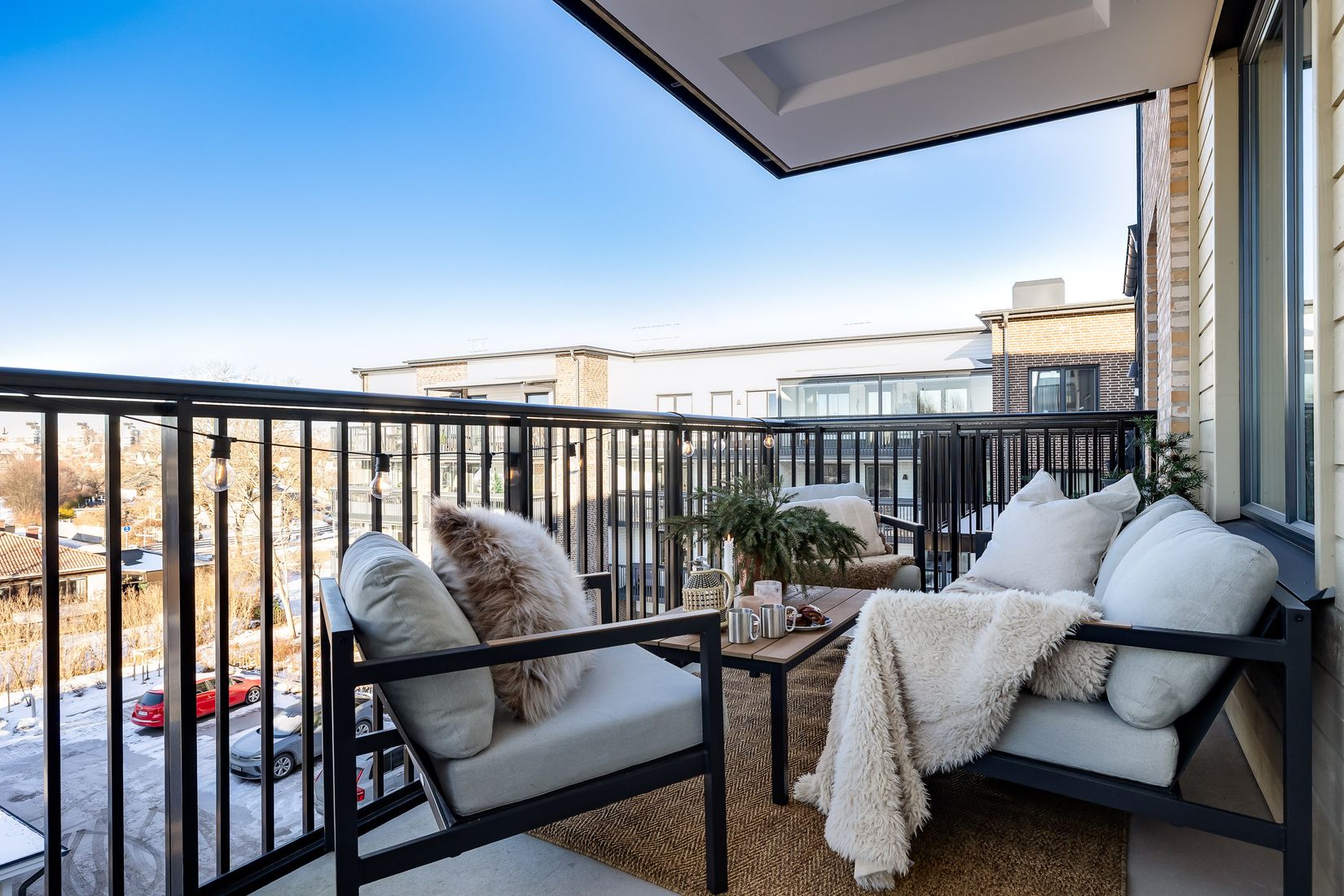 Bostadsrätt, Hemmansvägen 38A, Sörby, Örebro