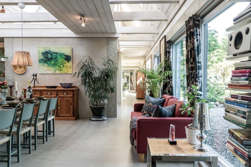 Villa, Ingridvägen 28, Sandhammaren, Ystad