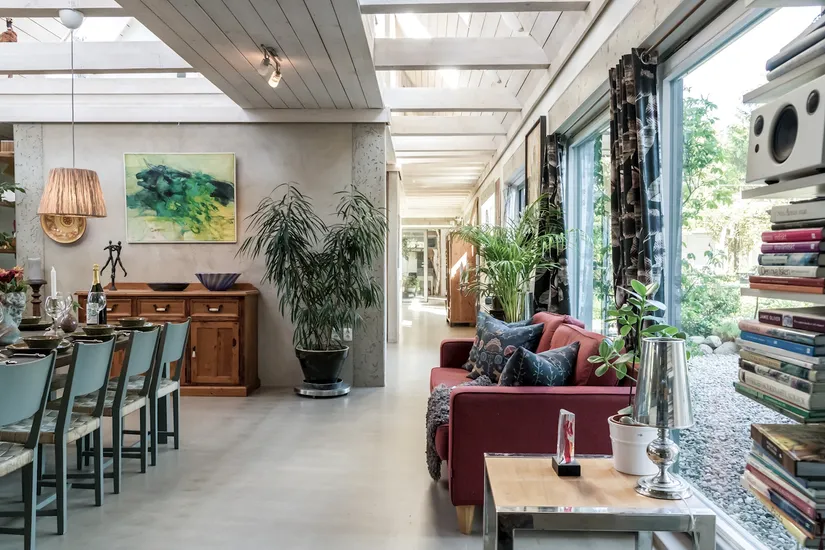 Villa, Ingridvägen 28, Sandhammaren, Ystad