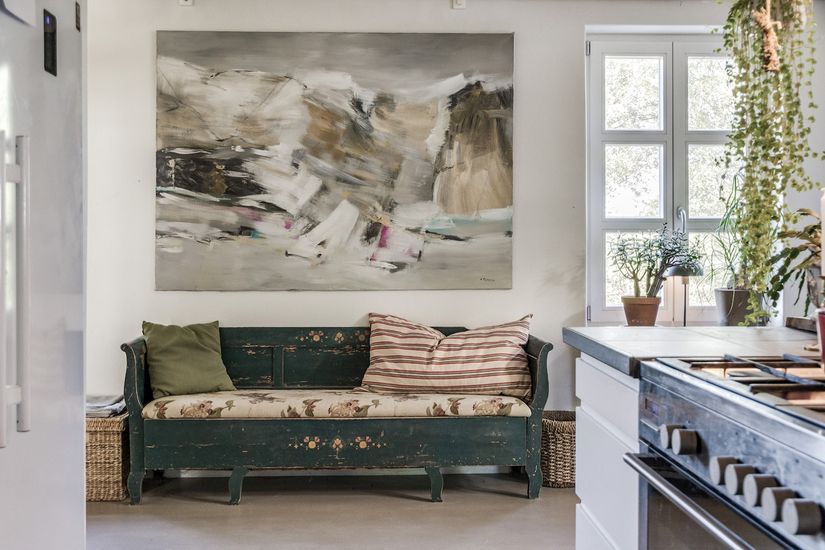 Villa, Ingridvägen 28, Sandhammaren, Ystad